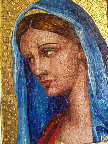 madonnadelcompianto  30x40cm.